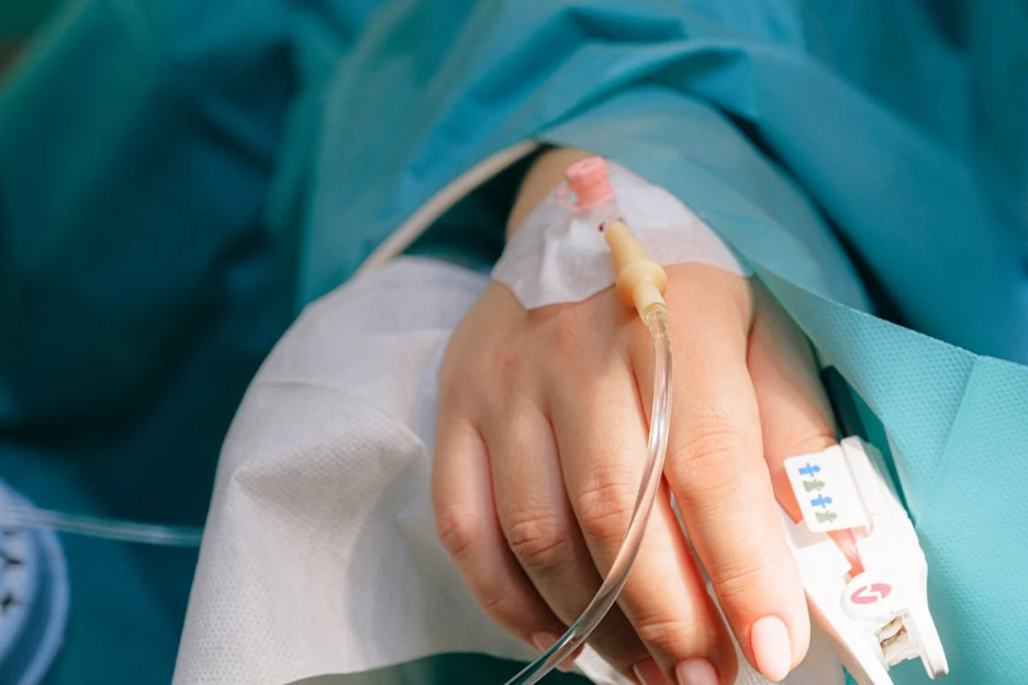Essential Nutrients in Our Hangover IV: Why They Work
